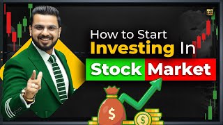 How to Start Investing in Stock Market What is ETF Where to Invest Money [upl. by Annadroj]