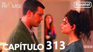 La Promesa Capítulo 313 en Español [upl. by Drue]