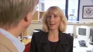 Richard Dawkins Interviews Creationist Wendy Wright Complete [upl. by Lukey]