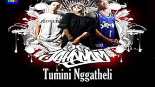 Tumini nggateli feat jahanam [upl. by Gwendolyn]