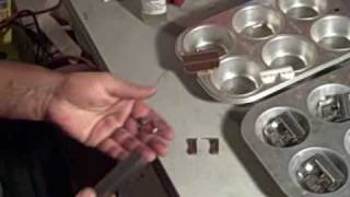 ConceptSharpeningCom How To Sharpen Ceramic Clipper Blades [upl. by Kendall]