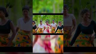 KunkalKandaRe newsantali ew2024 youtubeshorts viralshort jonyhembram love santhali [upl. by Rafaellle]