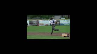 Mom Panda did it Again baseball aroundtheibl intercountybaseballleague homerun [upl. by Anele454]