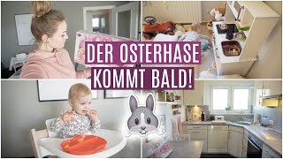 Milas OSTERGESCHENK ❘ Haushalt ❘ Mama Alltag ❘ MsLavender [upl. by Rednal841]