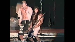 Suicidal Tendencies  Send Me Your Money Live 1993 HD [upl. by Asare]