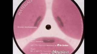 Chris McCormack  The Maximalist Undercover Of Darkness EP  Ade Fenton Remix  A2 [upl. by Menashem]