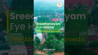 Sreedhareeyam NABH Accredited and ISO Certified Ayurvedic Hospital [upl. by Horacio861]