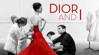 Dior and I  Official Trailer [upl. by Clava]