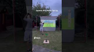 Garmin R10 Home Set Up [upl. by Suki]