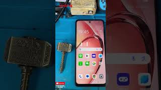 OPPO ALL NEW SECURITY 2024 frp byepass new method [upl. by Huntlee382]