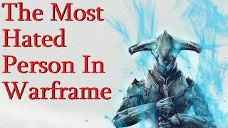 The MOST Disliked Man In Warframe  Warframe Lore [upl. by Nosemaj]