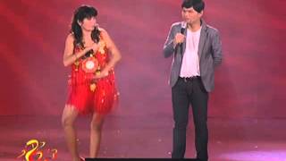 Mommy D Poohkyaw spoof Chinese lucky charms [upl. by Chrystel]