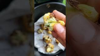 Gobi 🥦 Fry In Airfryer 🤯 pass or fail  DAY 8 OF 30 DAYS AIRFRYER CHALLENGE shorts 30daychallenge [upl. by Raffo900]