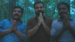 ShikkariShambhu I Mazhavil Multiplex I Mazhavil Manorama [upl. by Asilav]