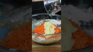 The Best Carrot Cake Recipe  Quick amp Easy with Cream Cheese Frosting [upl. by Names]