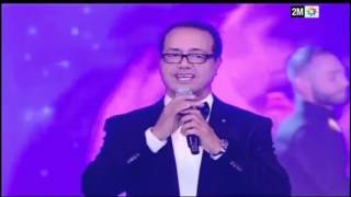 quotWenta Dayezquot de Bachir Abdou à Caftan 2016 [upl. by Leviralc]