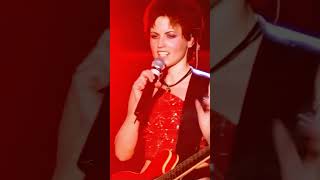 The Cranberries  Zombie 1999 Live [upl. by Grover]