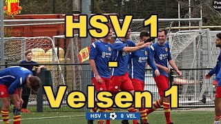 HSV1  Velsen1  Heiloo [upl. by Guilbert]