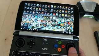 GPD Win 2 overview  the best PC gaming UMPC  handheld yet [upl. by Carrington8]