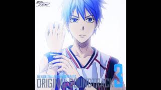 Kuroko no Basket Season 3 OST [upl. by Kittie]