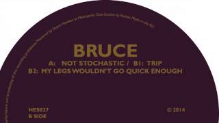 Bruce  Not Stochastic [upl. by Halimeda]