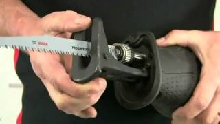 Bosch Sabre Saw GSA 1300 PCE Professional YouTube [upl. by Ydnas]