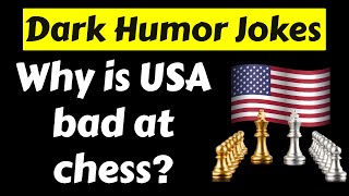 23 Offensive Dark Humor Jokes  Compilation 8 [upl. by Irtemed744]