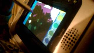 Vtech Innotab color and pop [upl. by Voltmer]