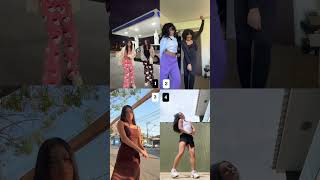 Who Won MTG DIAMANTE ROSA 2 Dance Trend Pt24 dancechallenge dance trending dancevideo trend [upl. by Vijnas112]