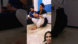 Mujhe laga ice cream h nicevideo youtubeshortvideos funnyvideos [upl. by Eyks]