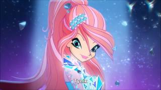 Winx Club  Tynix French [upl. by Bullard]