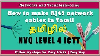 Differences in Coaxial Cables [upl. by Rubina]