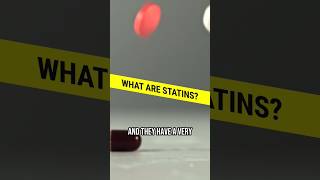 What Are STATINS medication statins cholesterol [upl. by Zoes]