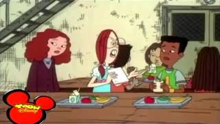 Recess  Episode 13 The Pest [upl. by Jade963]