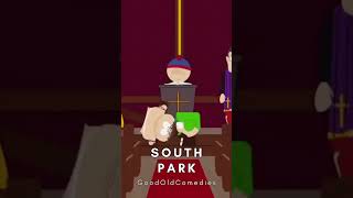 South Park Shorts [upl. by Kenwrick]