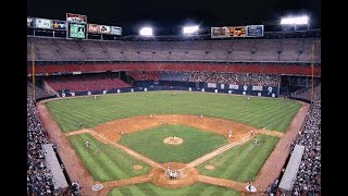 Strat Baseball G1 BosCal 2004 [upl. by Joanne]