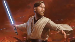 The Complete Life of ObiWan Kenobi Legends [upl. by Constanta319]