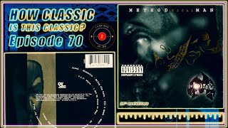 30 years of “Tical” Is this one of the three most slept on wutang solos  Episode 70 [upl. by Jar682]