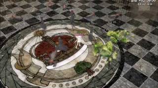 Mabinogi G11 Shadow Rath Castle Theme [upl. by Eihtak]