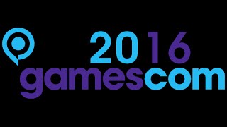 Gamescom2016 [upl. by Laure]