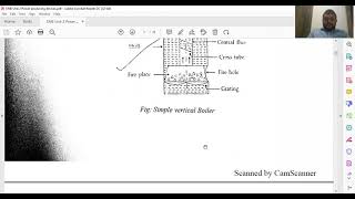 Basic Mechanical Engineering Steam boilers [upl. by Rives663]