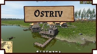 Ostriv  Part 3  quotClothing Industryquot [upl. by Eiuqnimod]