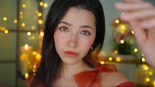 4K ASMR Comfort for When Youre Sad ❤️ [upl. by Rexana]