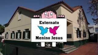 Externato Menino Jesus [upl. by Rockey]