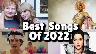 Best Songs Of 2022 So Far  Hit Songs Of February 2022 [upl. by Cowan]