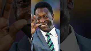 FACTS ABOUT PELE  FOOTBALL PLAYER LEGEND  GOAL OF THE CENTURY [upl. by Nele]