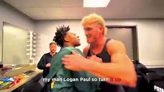 ishowspeed in WWE  ishowspeed wrestling funny sports [upl. by Sterne]