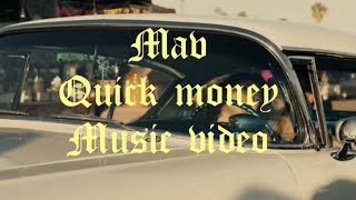 Arizona Mav  quick money Music video  Phoenix Lowrider scene franks [upl. by Rudin]