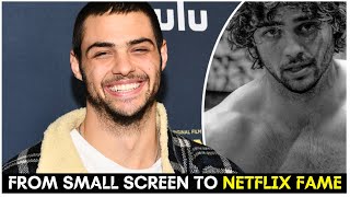 Noah Centineo The Rise of Netflixs RomCom King  Biography [upl. by Barbie]