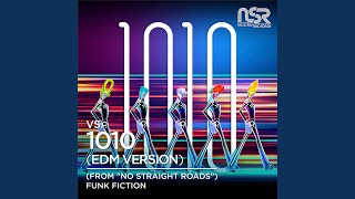 vs 1010 EDM Version [upl. by Warenne]